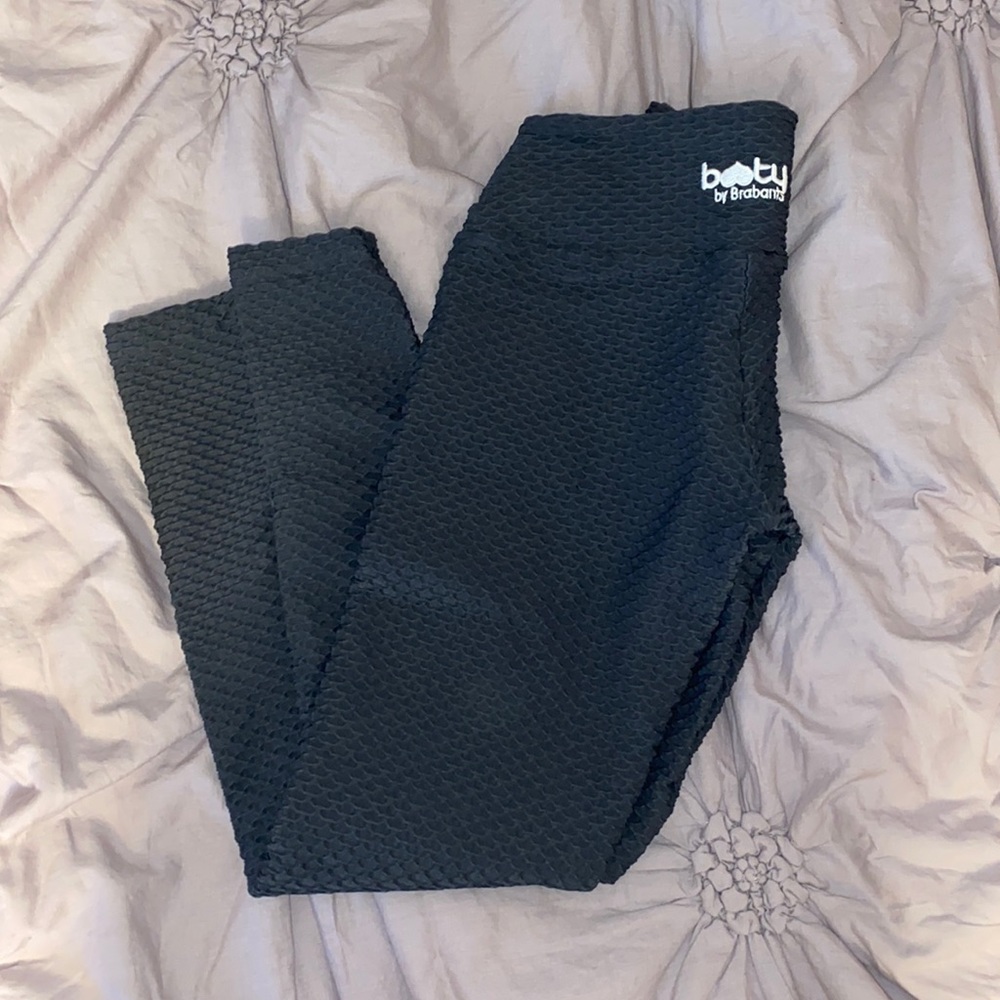 Booty by Brabants CROCO